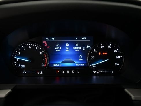 Used 2023 Ford Explorer XLT w/ Equipment Group 202A image 2