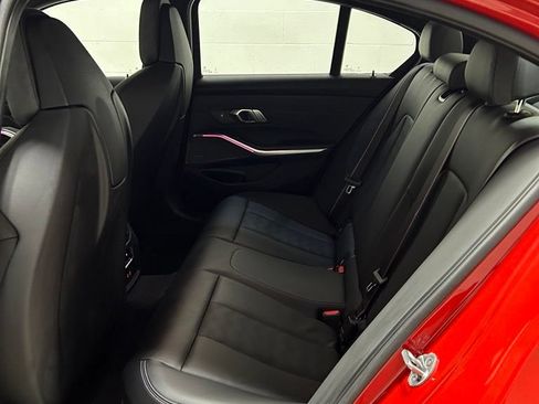 Used 2026 BMW M3 Competition AWD/4WD image 30