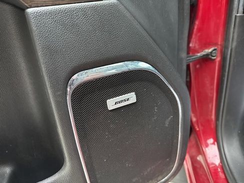 Used 2018 GMC Sierra 3500 Denali w/ Duramax Plus Package image 27