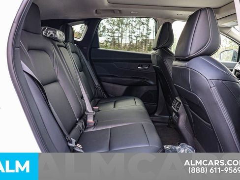 Certified 2025 Nissan Murano SL image 23