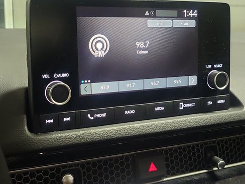 Used 2025 Honda Civic LX image 28