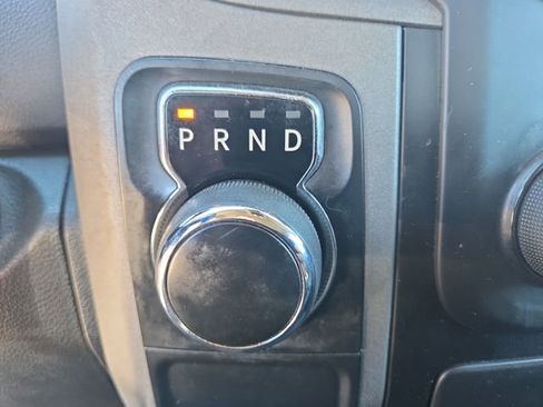 Used 2016 RAM 1500 Tradesman image 25