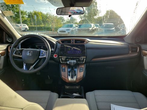 Used 2022 Honda CR-V EX image 15