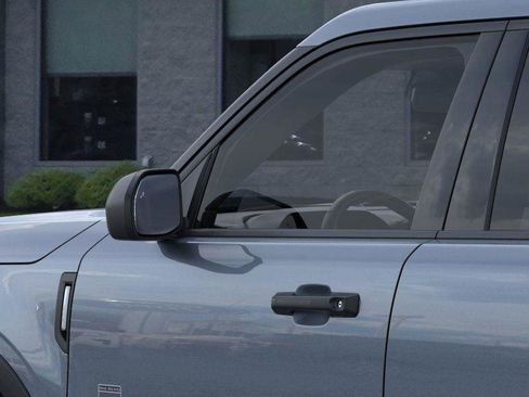 New 2025 Ford Bronco Sport Big Bend AWD/4WD image 20
