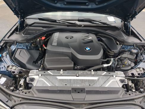 Used 2026 BMW 330i xDrive Sedan w/ M Sport Package AWD/4WD image 35