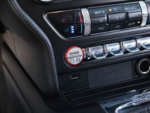 Used 2015 Ford Mustang GT Premium w/ GT Performance Package image 34