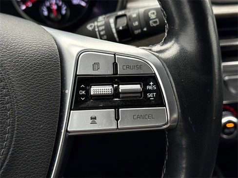 Used 2021 Kia Telluride EX w/ EX Premium Package image 24