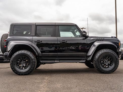Used 2023 Ford Bronco Raptor image 8