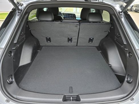 New 2026 Chevrolet Equinox EV LT image 16