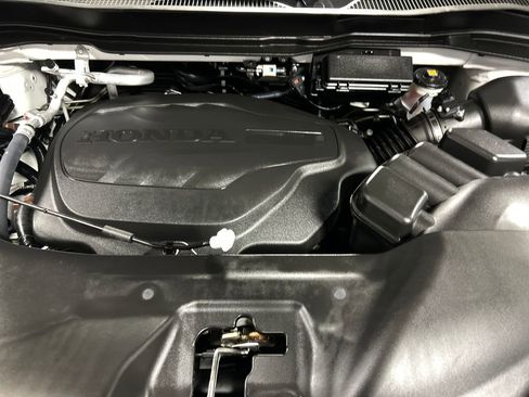 Used 2023 Honda Ridgeline Black Edition image 25