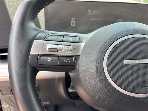Certified 2026 Hyundai Kona SEL Sport AWD/4WD image 16