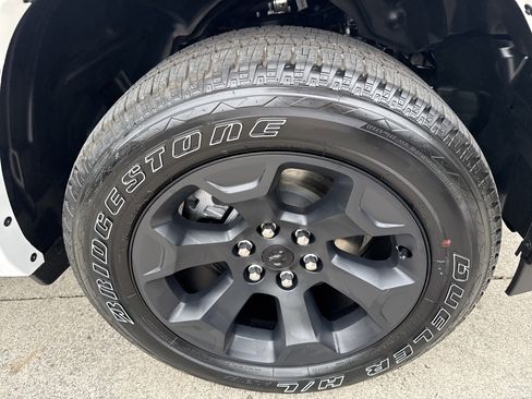 New 2026 RAM 1500 Big Horn image 13