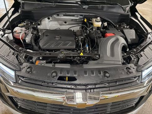 New 2026 Chevrolet TrailBlazer LT w/ Convenience Package AWD/4WD image 28