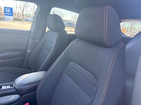 Certified 2023 Honda HR-V Sport image 12