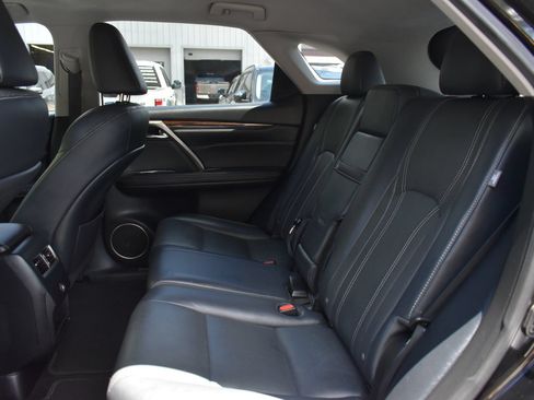 Used 2019 Lexus RX 350 AWD w/ Navigation Package image 17