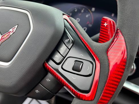 Used 2021 Chevrolet Corvette Stingray Preferred Conv w/ Battery Protection Package image 11