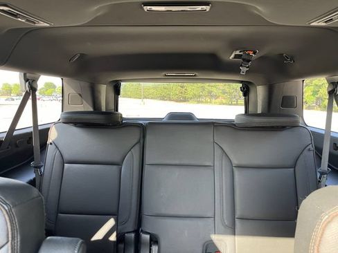 Used 2023 Chevrolet Suburban High Country w/ Max Trailering Package AWD/4WD image 22