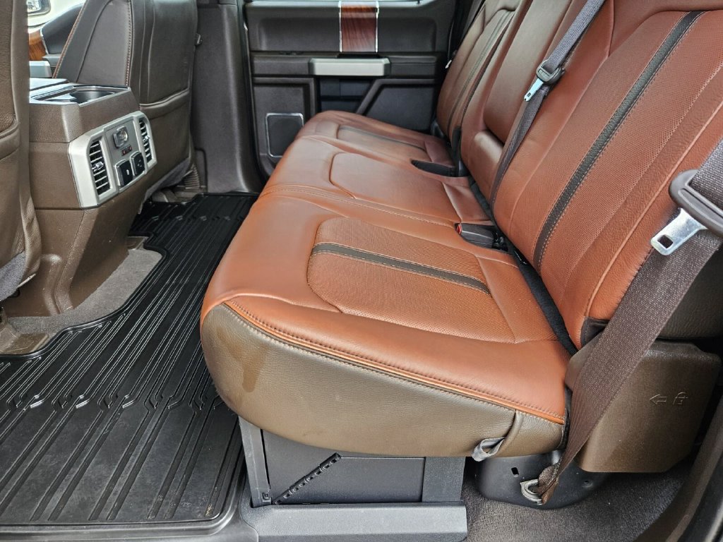 Used 2020 Ford F250 King Ranch w/ King Ranch Ultimate Package AWD/4WD image 24