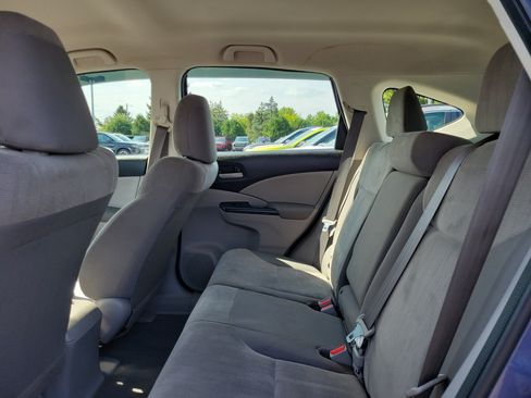 Used 2013 Honda CR-V LX image 11