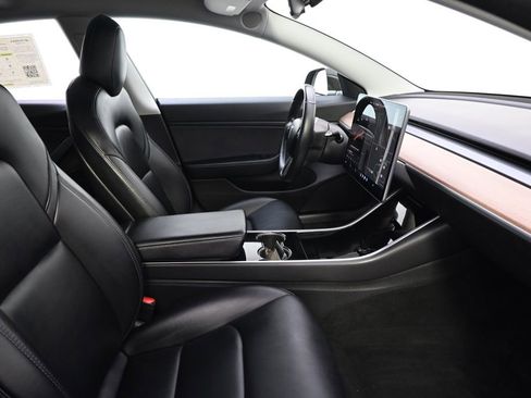 Used 2018 Tesla Model 3 Long Range AWD/4WD image 16