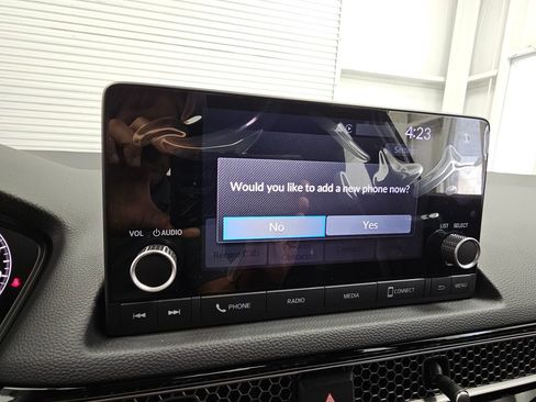 New 2026 Honda Civic Sport image 14