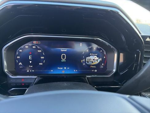 New 2026 Chevrolet Silverado 2500 ZR2 w/ LPO, Dark Essentials Package image 30