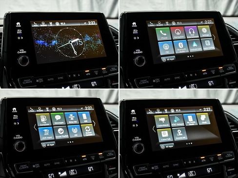 Used 2023 Honda Odyssey Touring image 20
