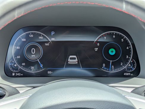 Certified 2023 Hyundai Sonata SEL Plus FWD image 28