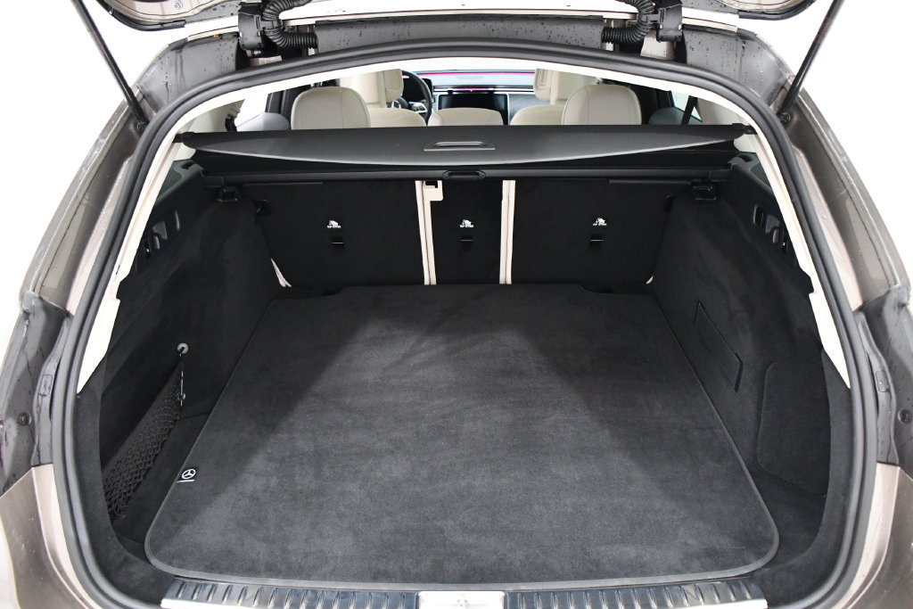 Used 2025 Mercedes-Benz E 450 4MATIC All-Terrain Wagon w/ Winter Package image 22