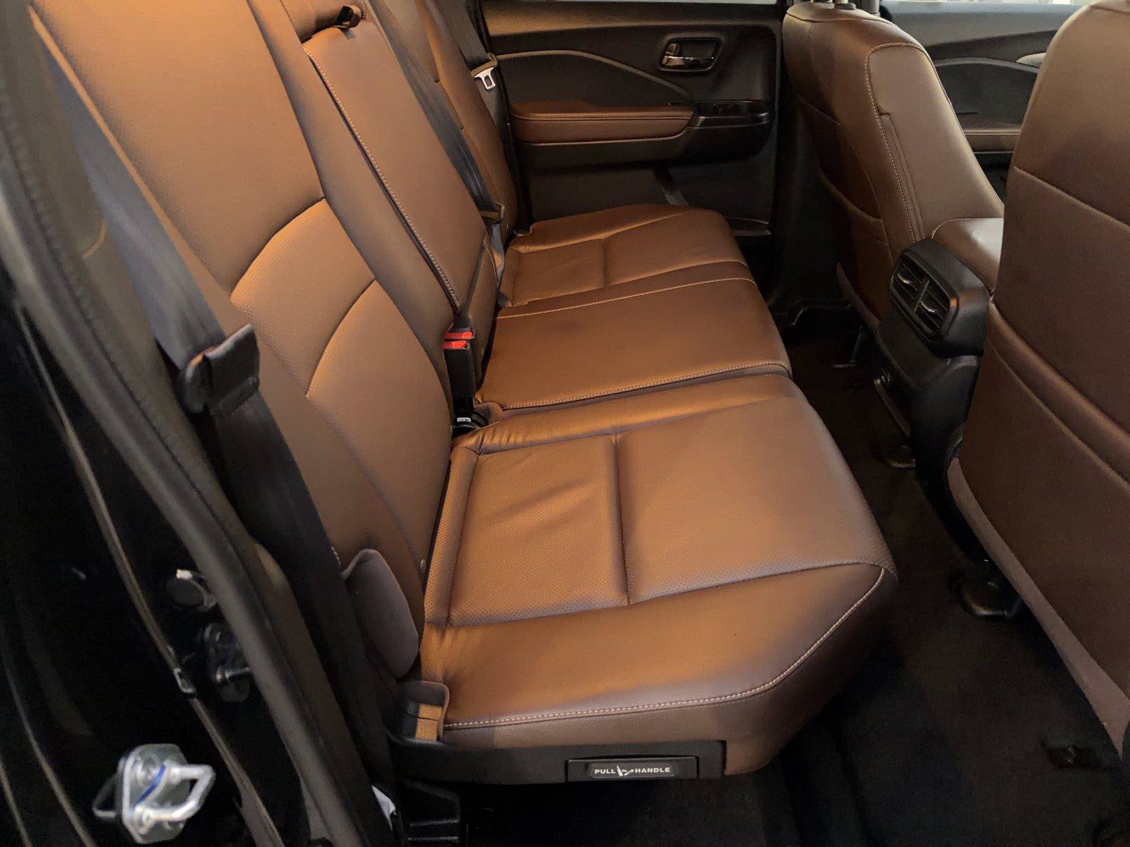 Used 2026 Honda Ridgeline RTL image 14