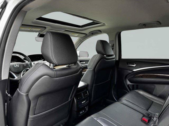 Used 2020 Acura MDX w/ Technology Package AWD/4WD image 41