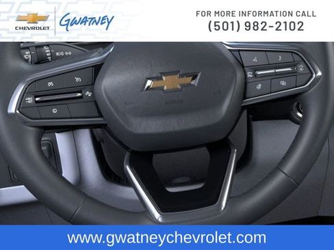 New 2026 Chevrolet Tahoe Premier image 19