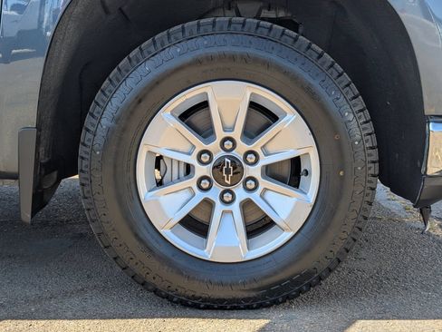 Certified 2020 Chevrolet Silverado 1500 LT w/ All-Star Edition RWD image 6
