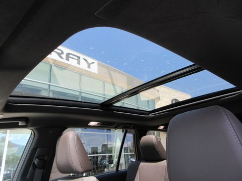 Used 2024 Lexus TX 350 AWD w/ Technology Package image 16