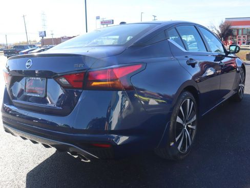Used 2019 Nissan Altima 2.5 SR image 30
