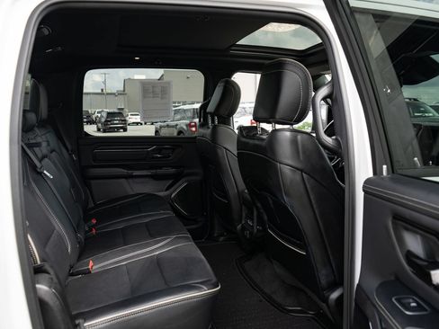 Used 2023 RAM 1500 Limited AWD/4WD image 21