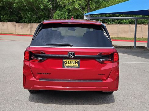 New 2026 Honda Odyssey Sport-L image 4