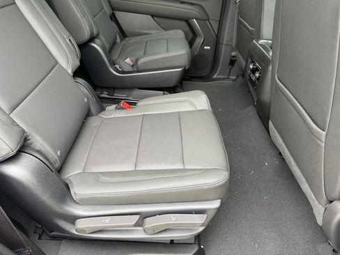 New 2026 Chevrolet Tahoe LT w/ Comfort Package AWD/4WD image 10