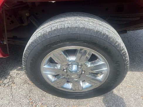 Used 2010 Ford F150 XLT RWD image 20
