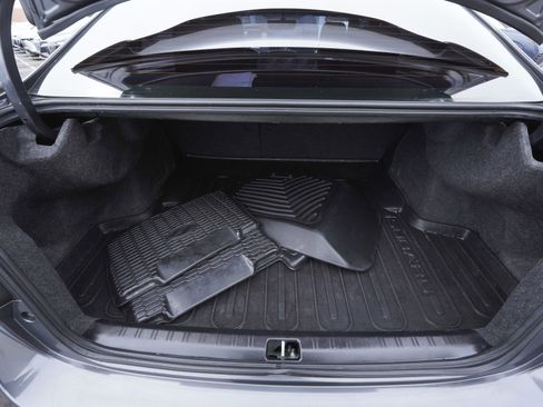 Used 2020 Subaru WRX STI image 51