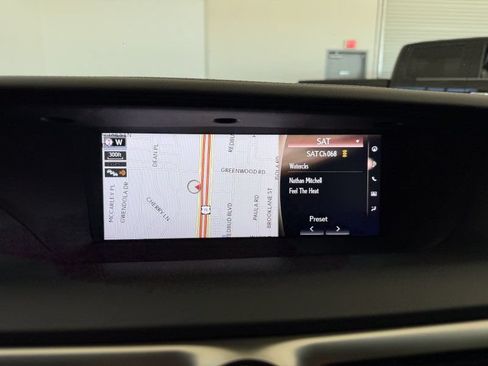 Used 2018 Lexus GS 350 F Sport w/ Preferred Accessory Package RWD image 25