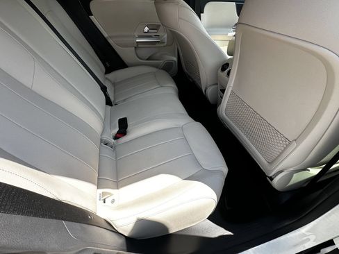 Certified 2026 Mercedes-Benz GLA 250 w/ Exclusive Package image 18
