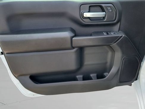 New 2025 Chevrolet Silverado 2500 W/T AWD/4WD image 23