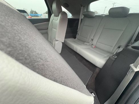 Used 2017 Acura MDX FWD w/ Technology Package image 11