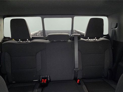 New 2026 GMC Sierra 2500 SLE w/ Preferred Package image 15