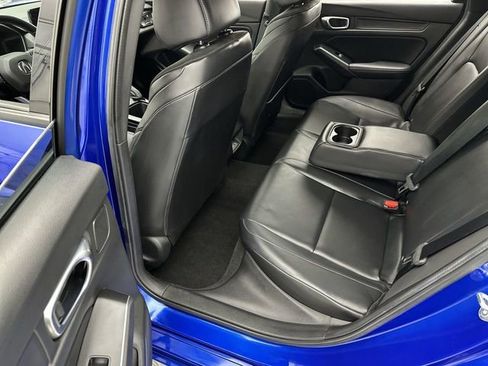 Used 2023 Acura Integra A-Spec image 22