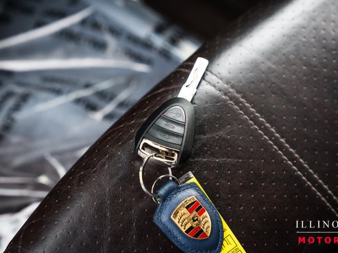 Used 2006 Porsche Cayman S RWD image 29