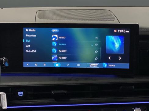 New 2026 Hyundai Santa Fe Calligraphy image 20