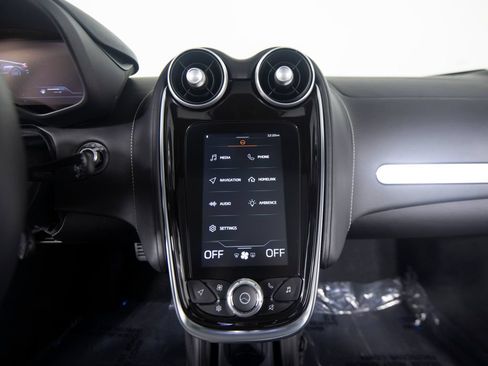 Used 2025 McLaren GTS RWD image 15