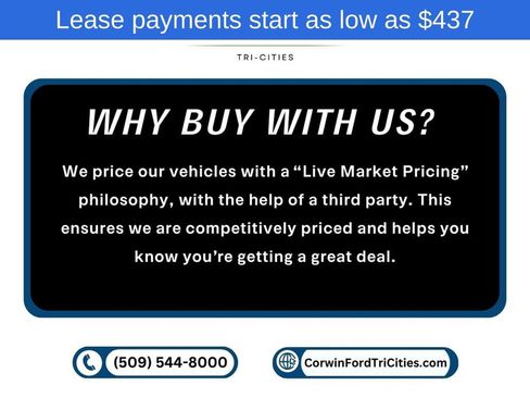 New 2025 Ford Bronco Sport Big Bend w/ Convenience Package image 29